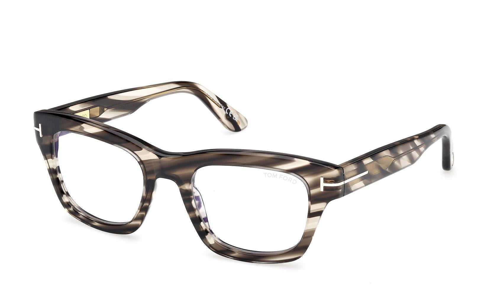 Tom Ford Eyeglasses FT6036/B 056