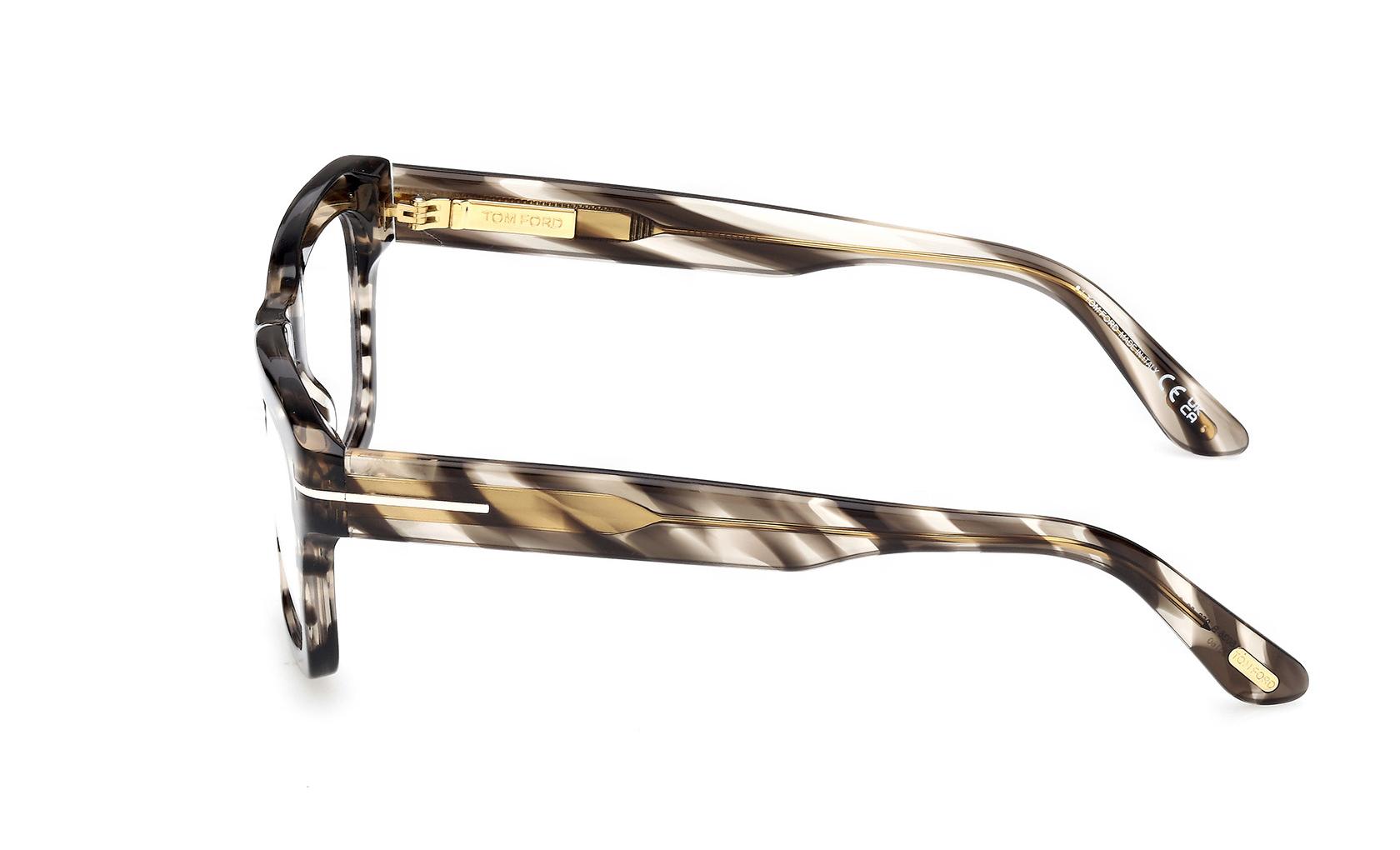 Tom Ford Eyeglasses FT6036/B 056