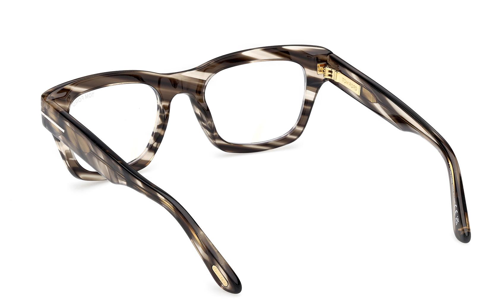 Tom Ford Eyeglasses FT6036/B 056