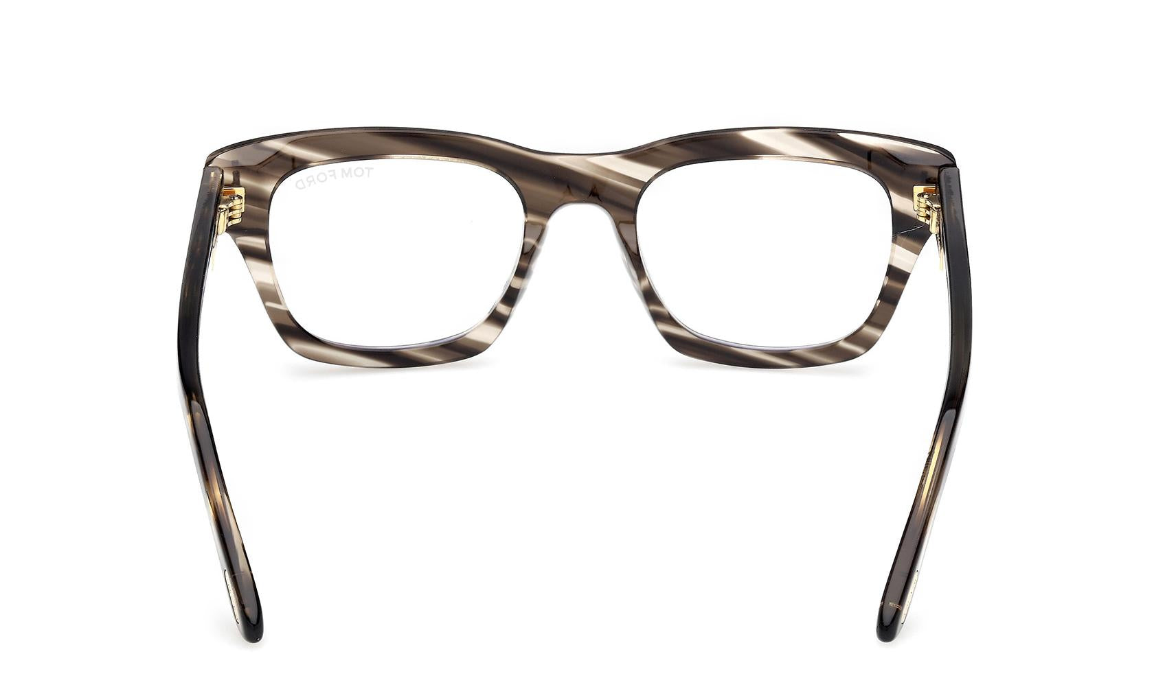 Tom Ford Eyeglasses FT6036/B 056