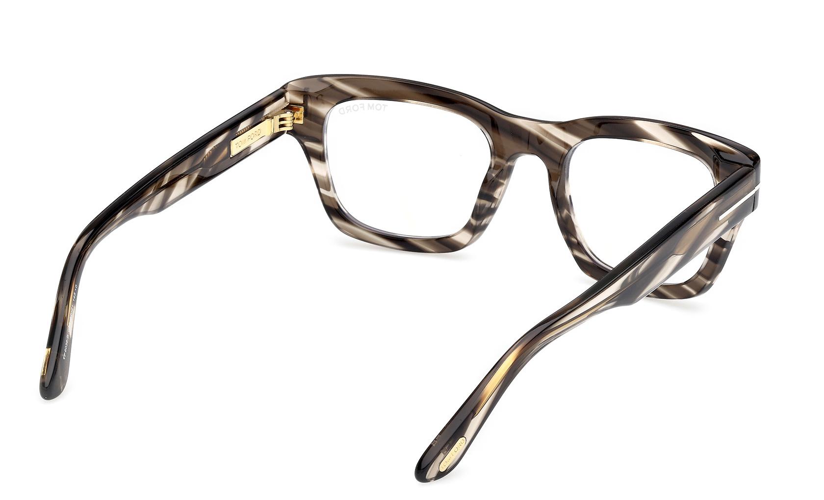 Tom Ford Eyeglasses FT6036/B 056
