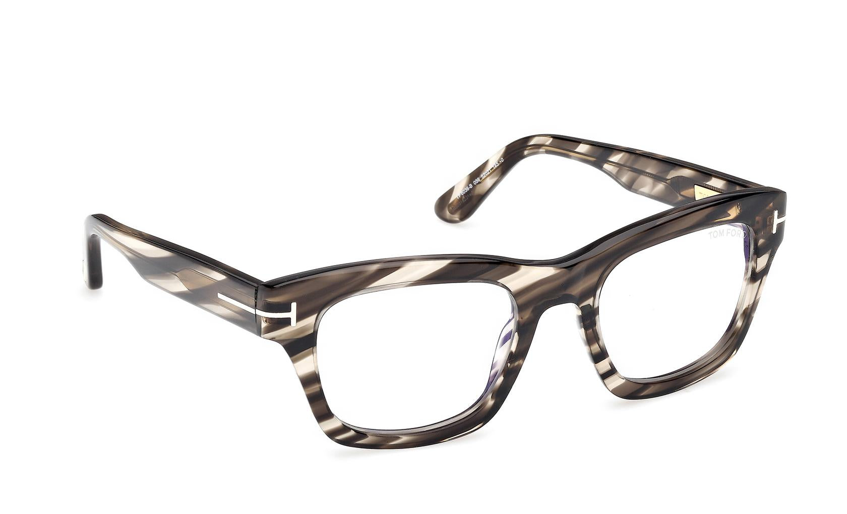 Tom Ford Eyeglasses FT6036/B 056