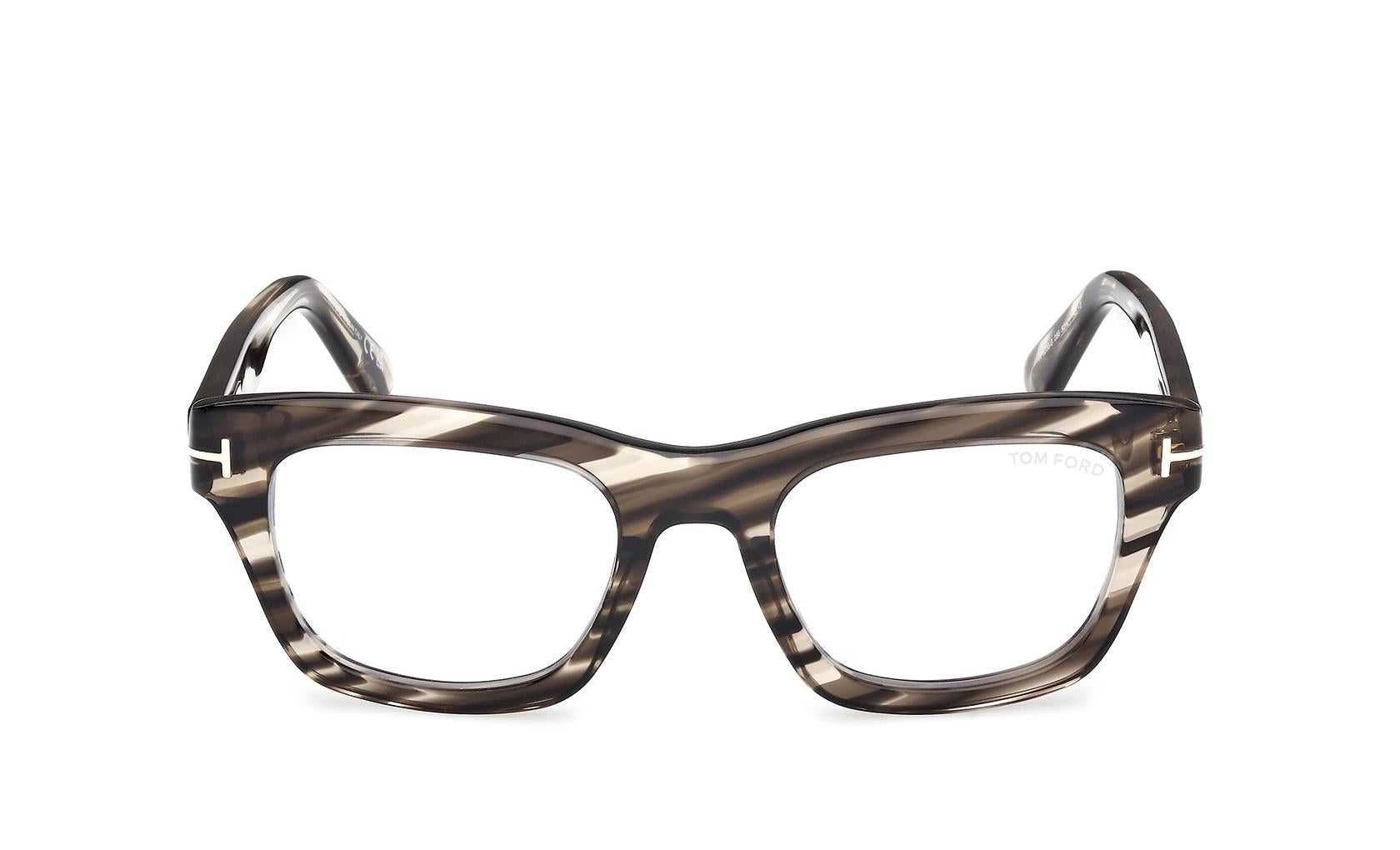 Tom Ford Eyeglasses FT6036/B 056