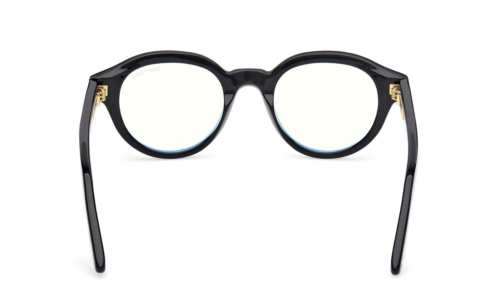 Tom Ford Eyeglasses FT6037/B 001