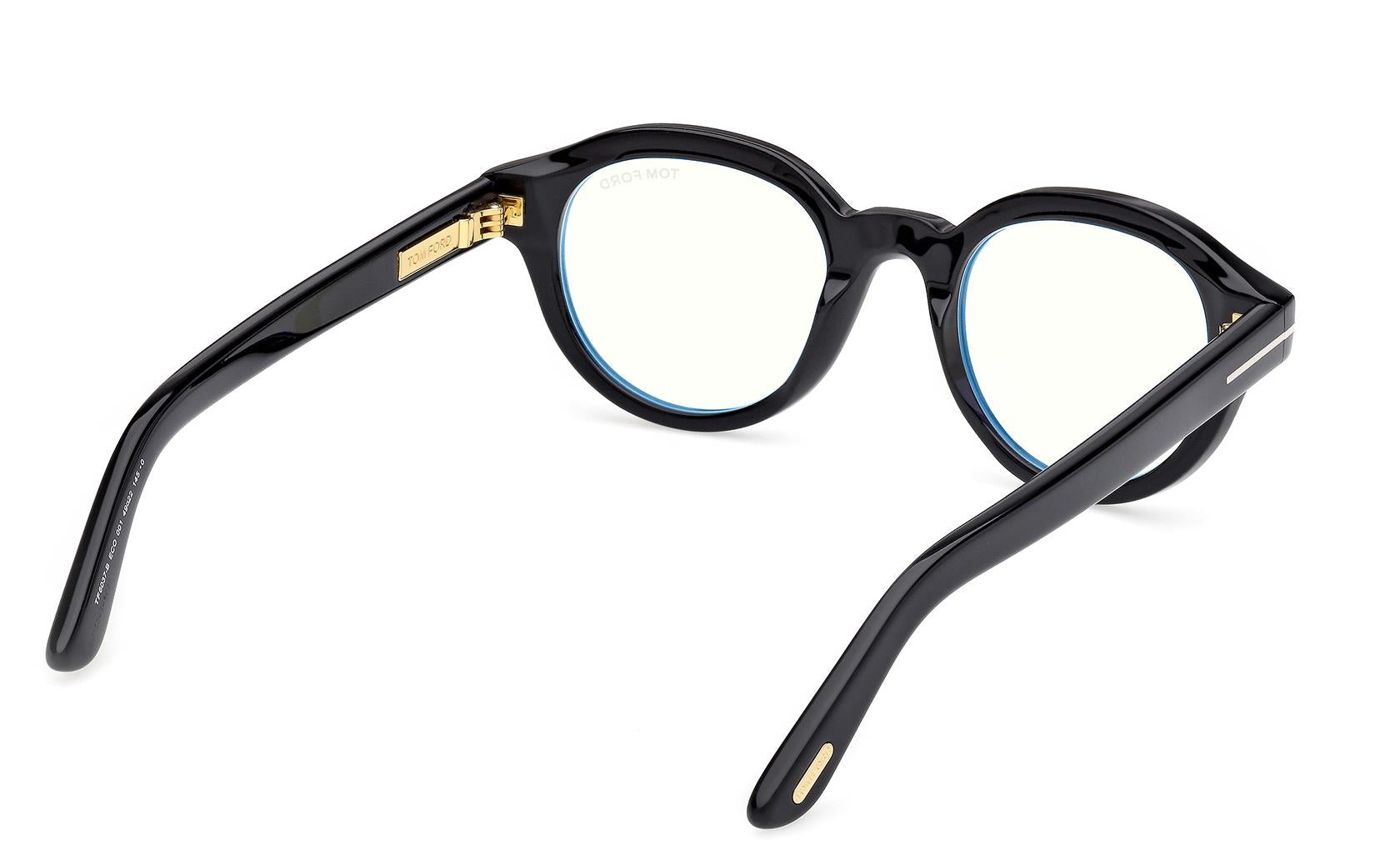 Tom Ford Eyeglasses FT6037/B 001