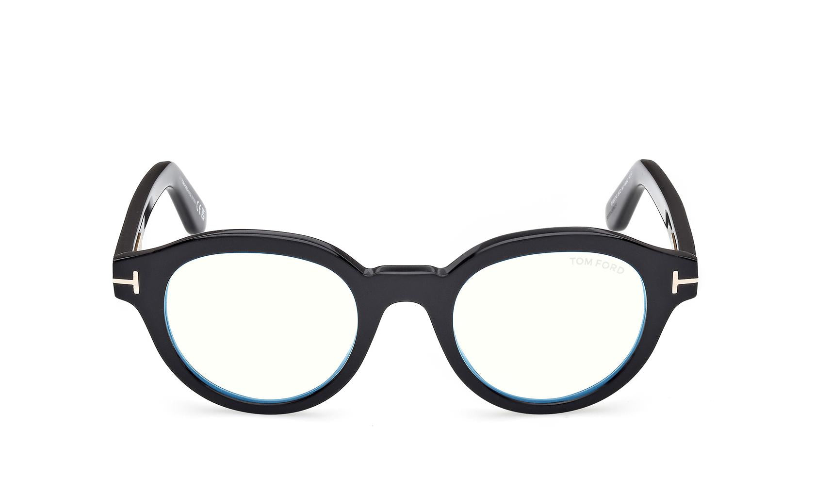 Tom Ford Eyeglasses FT6037/B 001