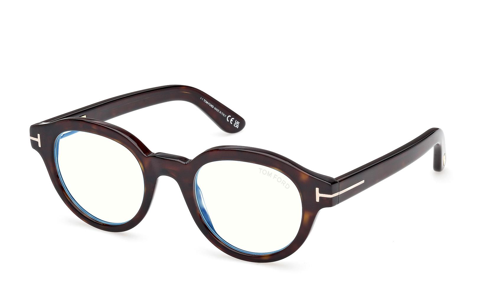 Tom Ford Eyeglasses FT6037/B 052