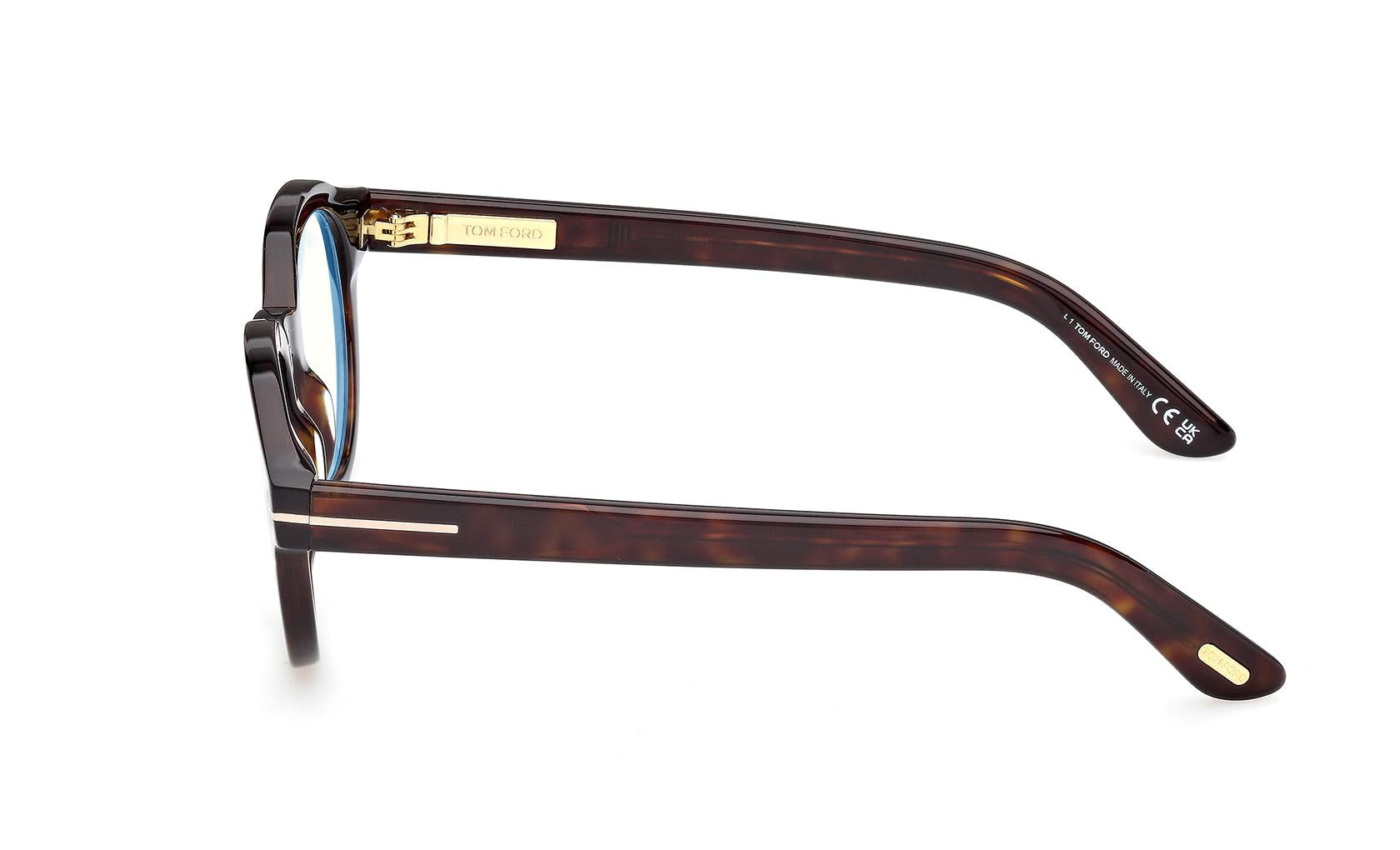 Tom Ford Eyeglasses FT6037/B 052
