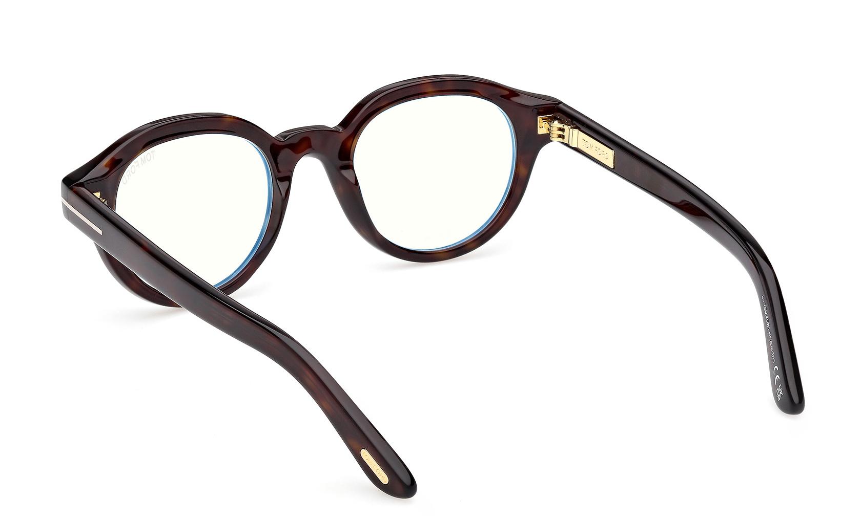 Tom Ford Eyeglasses FT6037/B 052