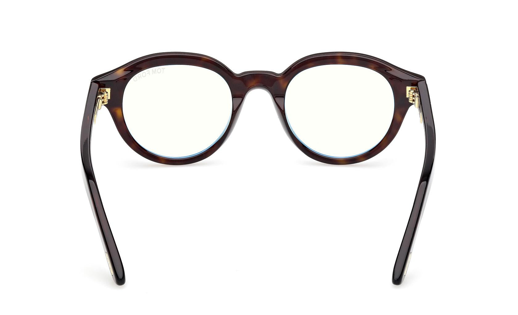 Tom Ford Eyeglasses FT6037/B 052