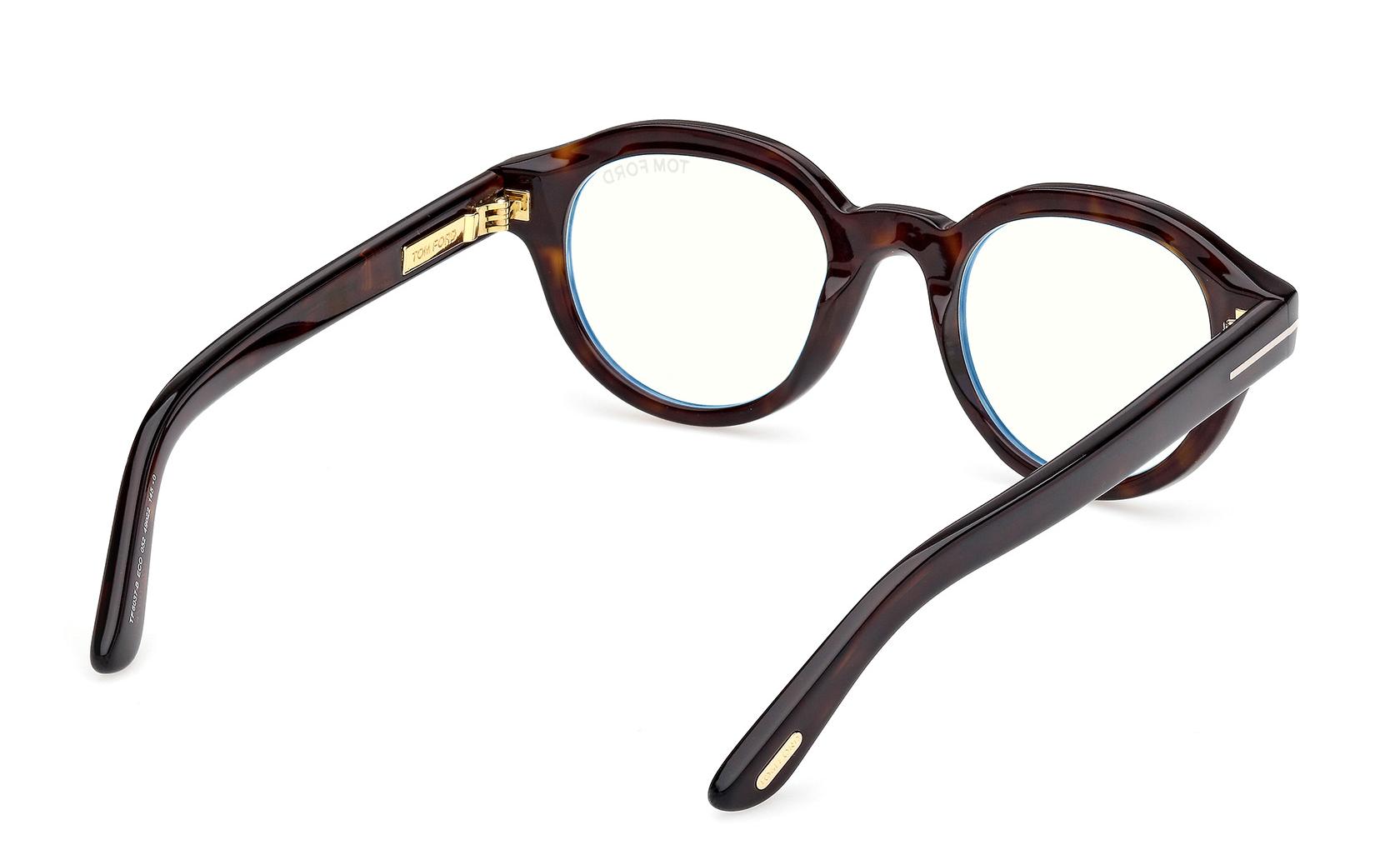 Tom Ford Eyeglasses FT6037/B 052