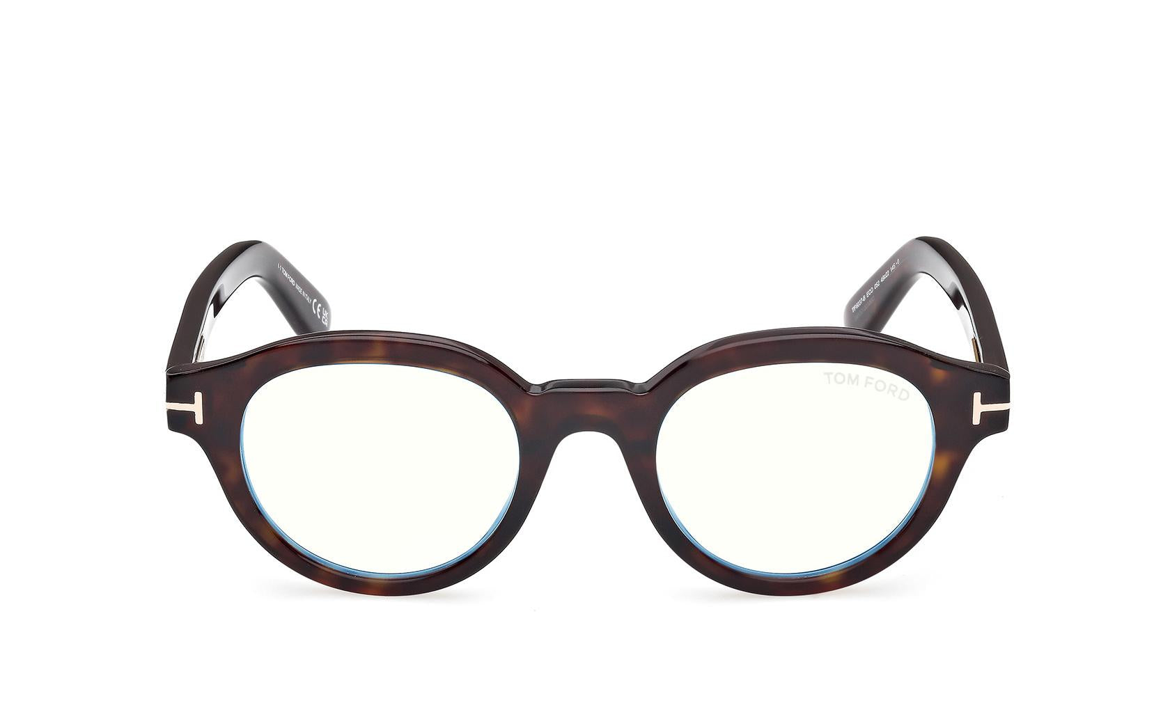 Tom Ford Eyeglasses FT6037/B 052