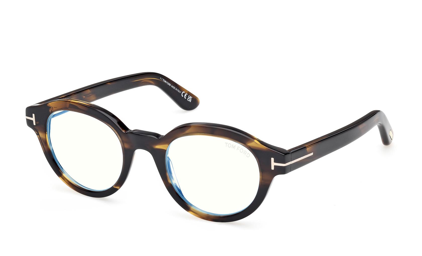 Tom Ford Eyeglasses FT6037/B 055