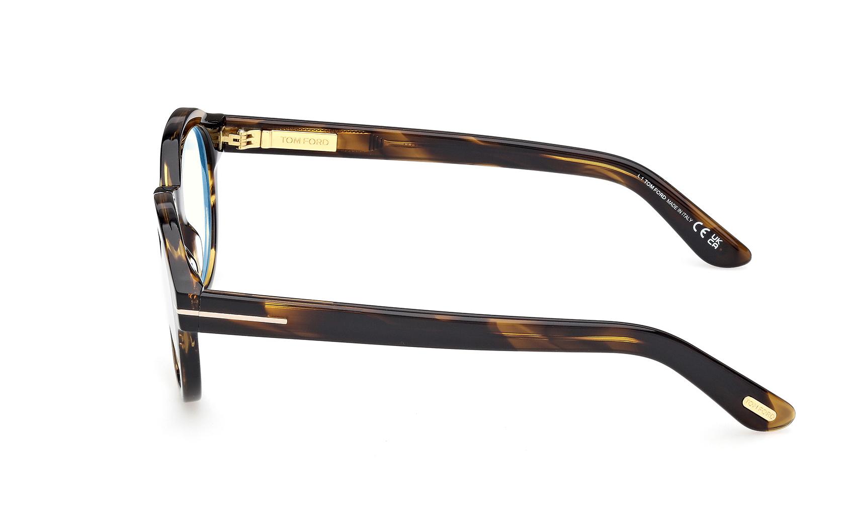 Tom Ford Eyeglasses FT6037/B 055