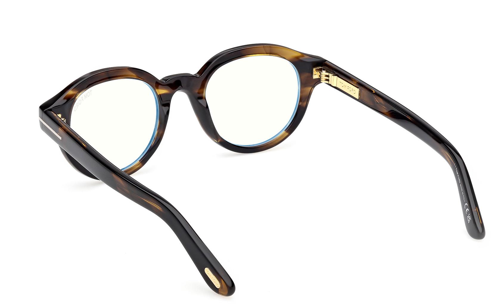 Tom Ford Eyeglasses FT6037/B 055