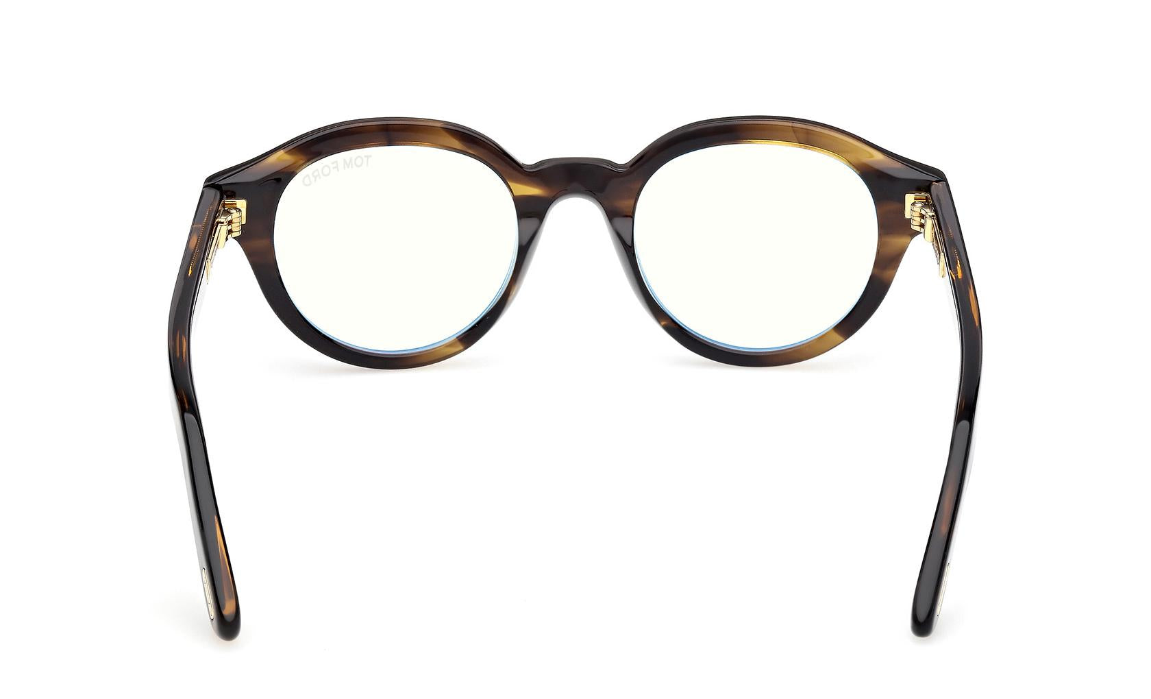 Tom Ford Eyeglasses FT6037/B 055