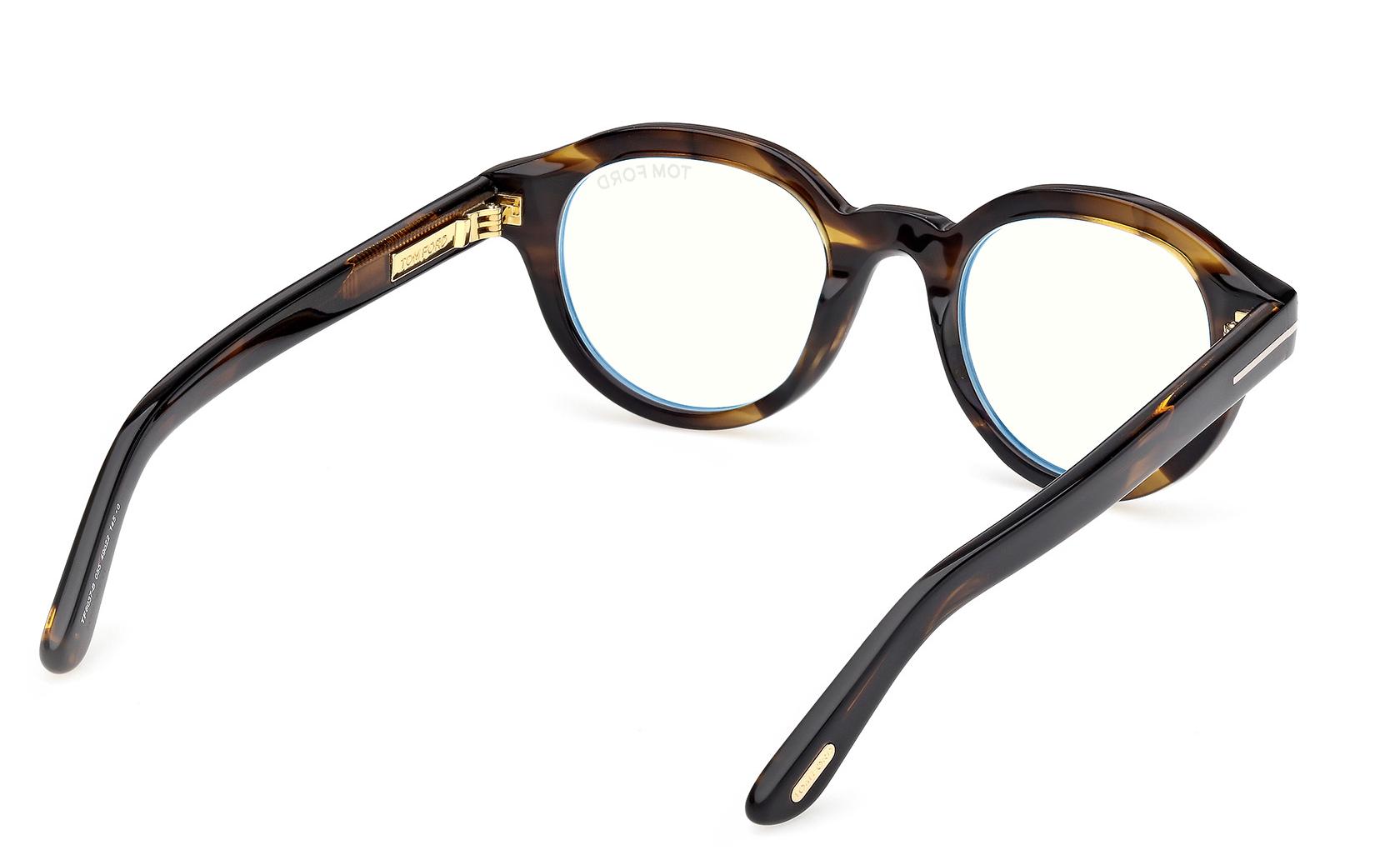 Tom Ford Eyeglasses FT6037/B 055