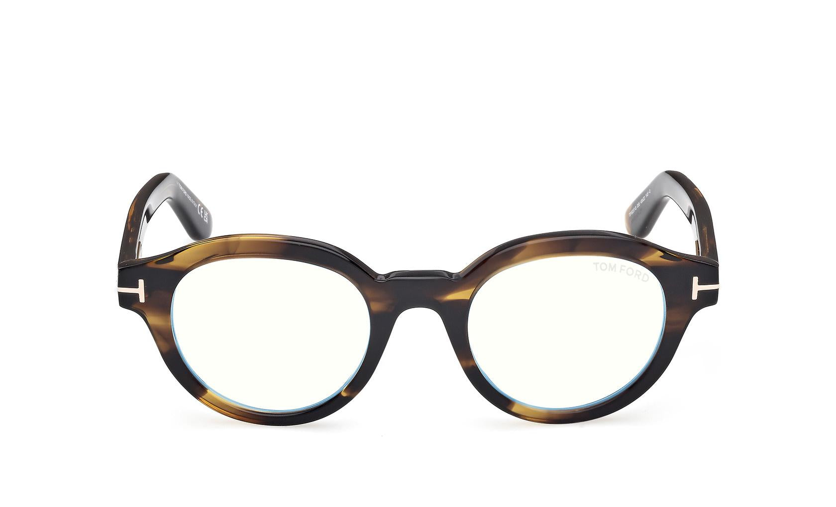 Tom Ford Eyeglasses FT6037/B 055