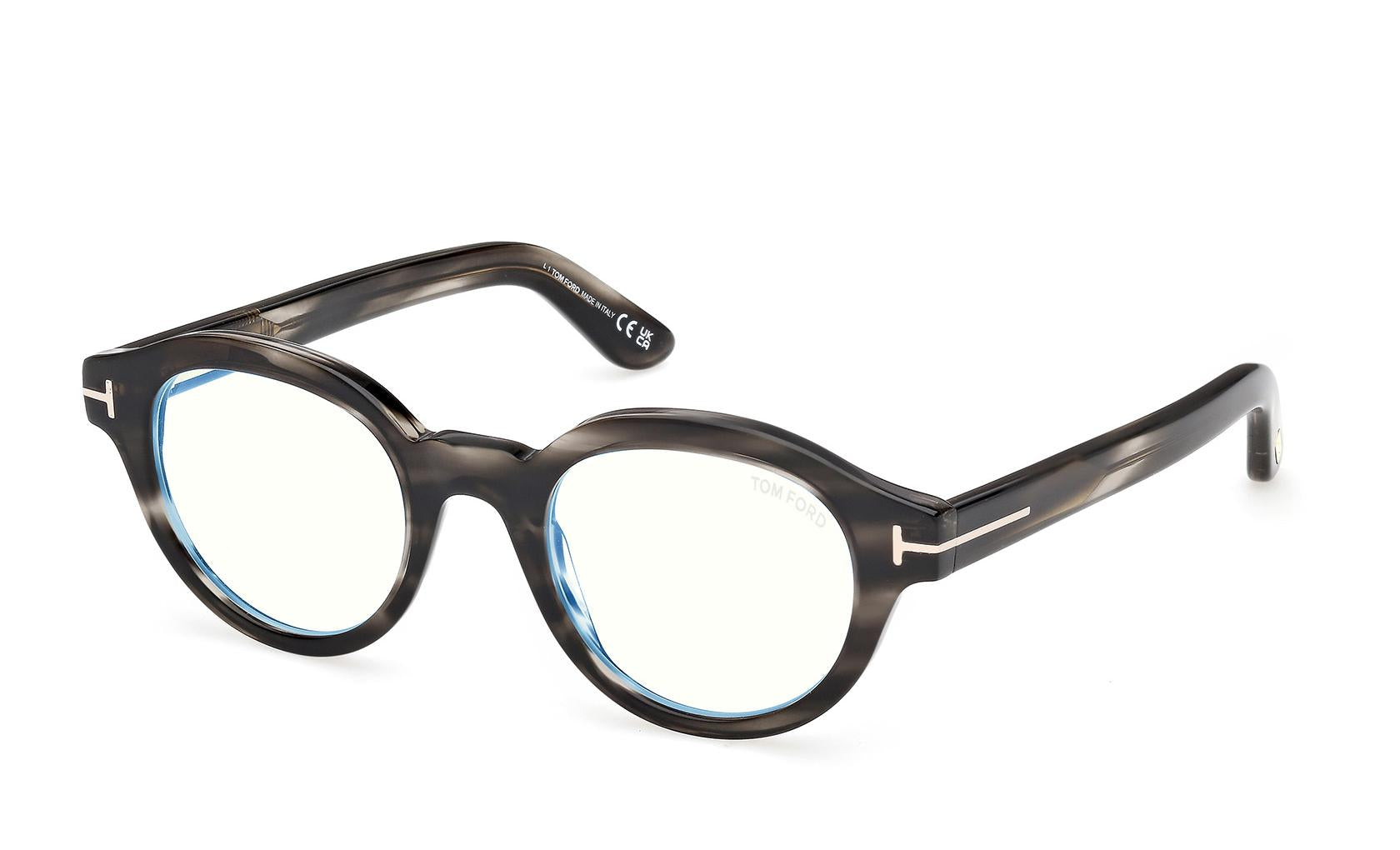 Tom Ford Eyeglasses FT6037/B 056