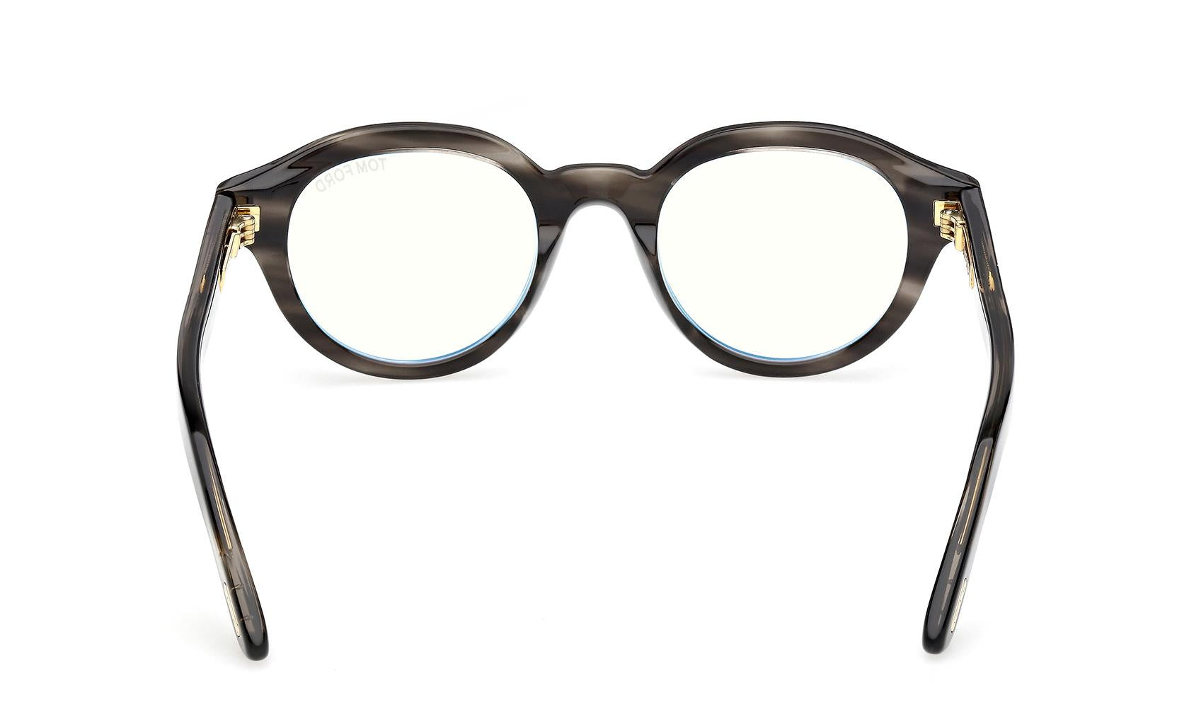 Tom Ford Eyeglasses FT6037/B 056