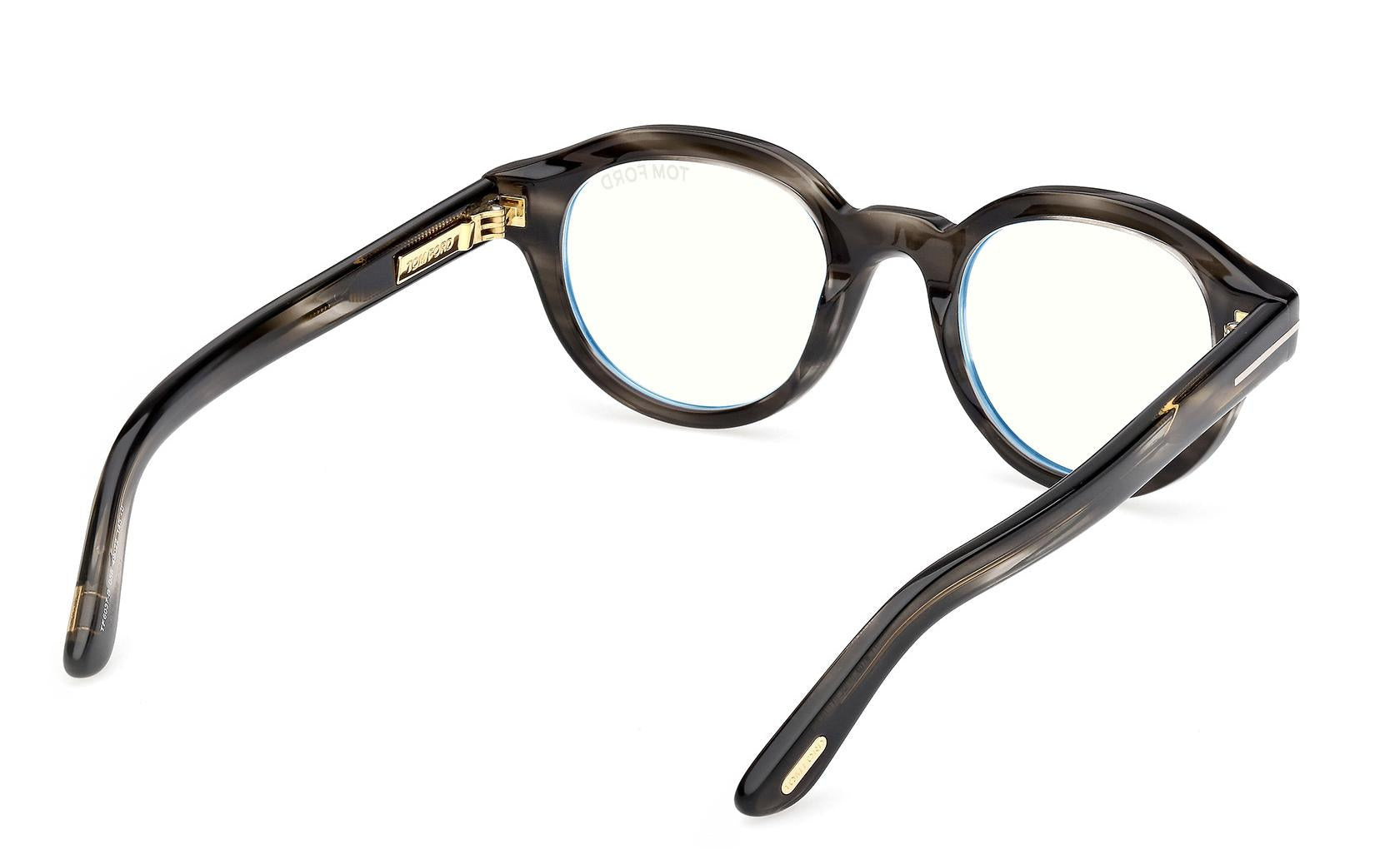 Tom Ford Eyeglasses FT6037/B 056