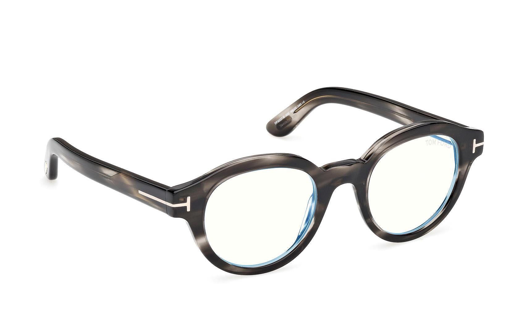 Tom Ford Eyeglasses FT6037/B 056