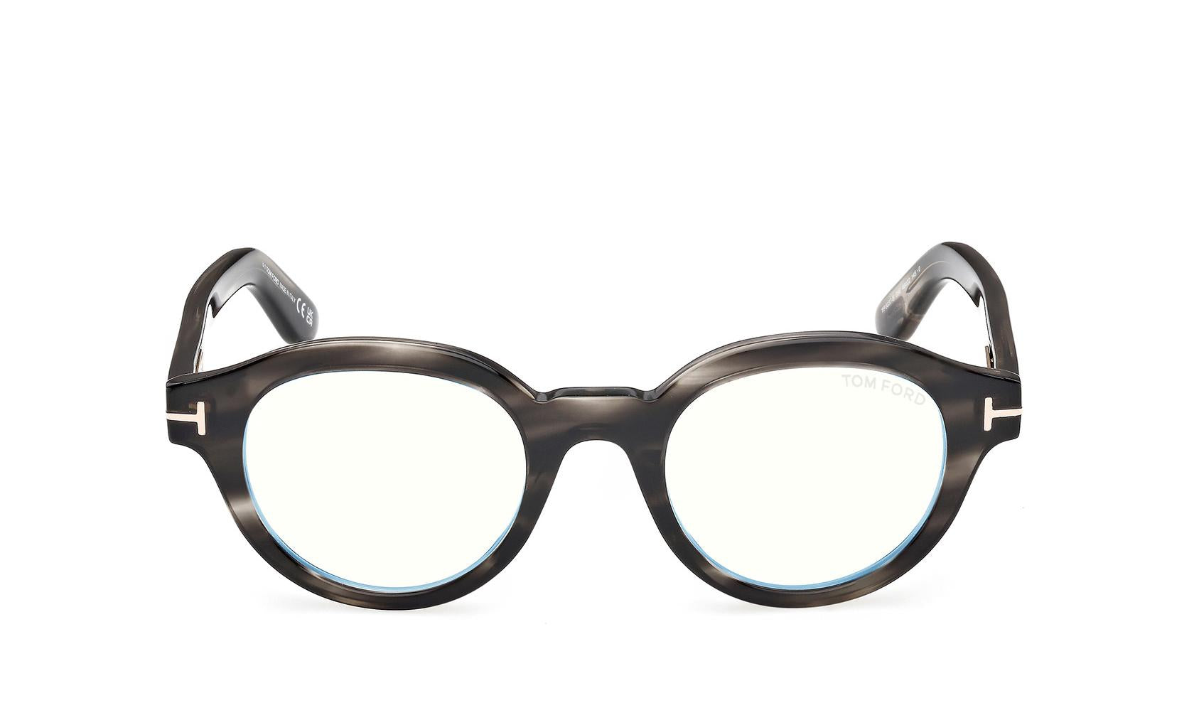 Tom Ford Eyeglasses FT6037/B 056