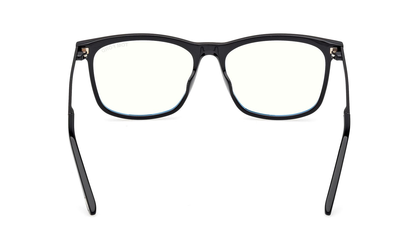 Tom Ford Eyeglasses FT6038/B 001