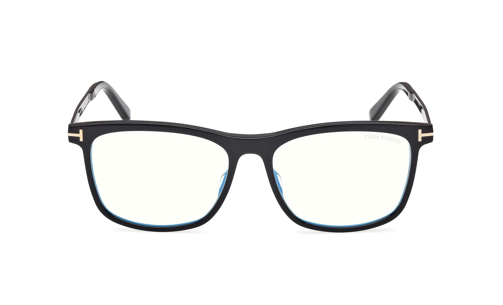 Tom Ford Eyeglasses FT6038/B 001