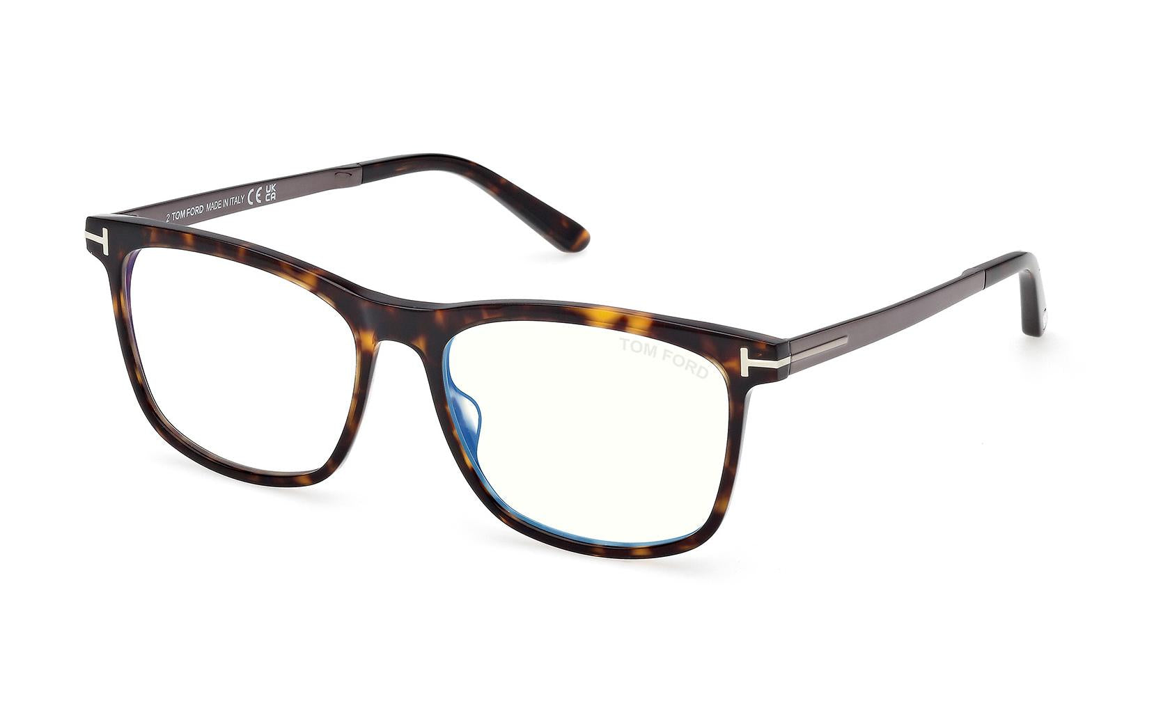 Tom Ford Eyeglasses FT6038/B 052