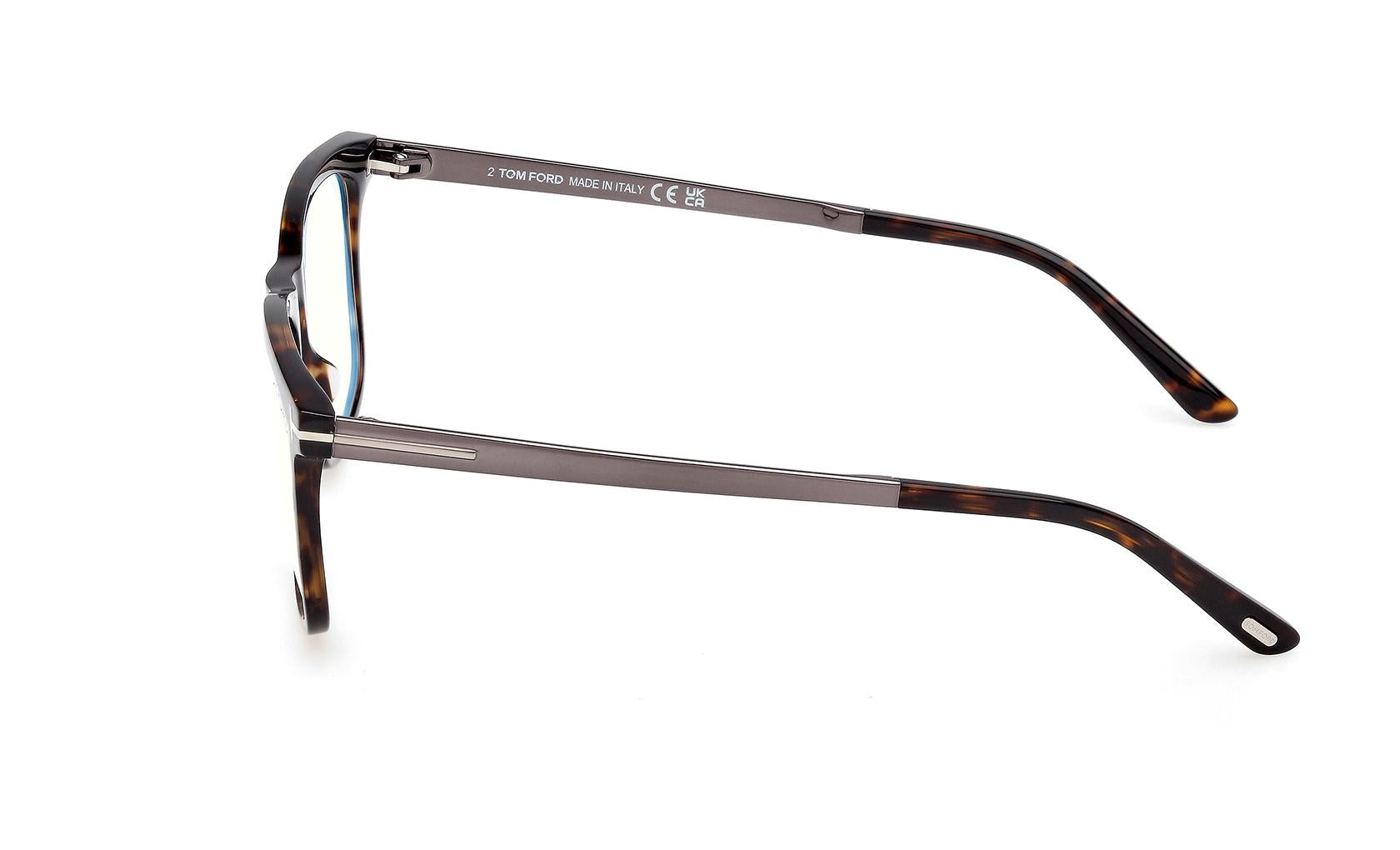 Tom Ford Eyeglasses FT6038/B 052