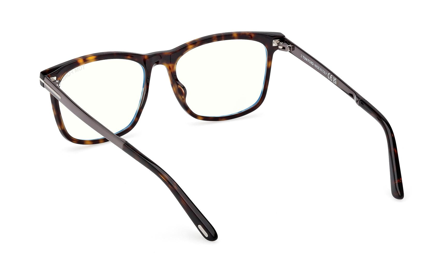 Tom Ford Eyeglasses FT6038/B 052