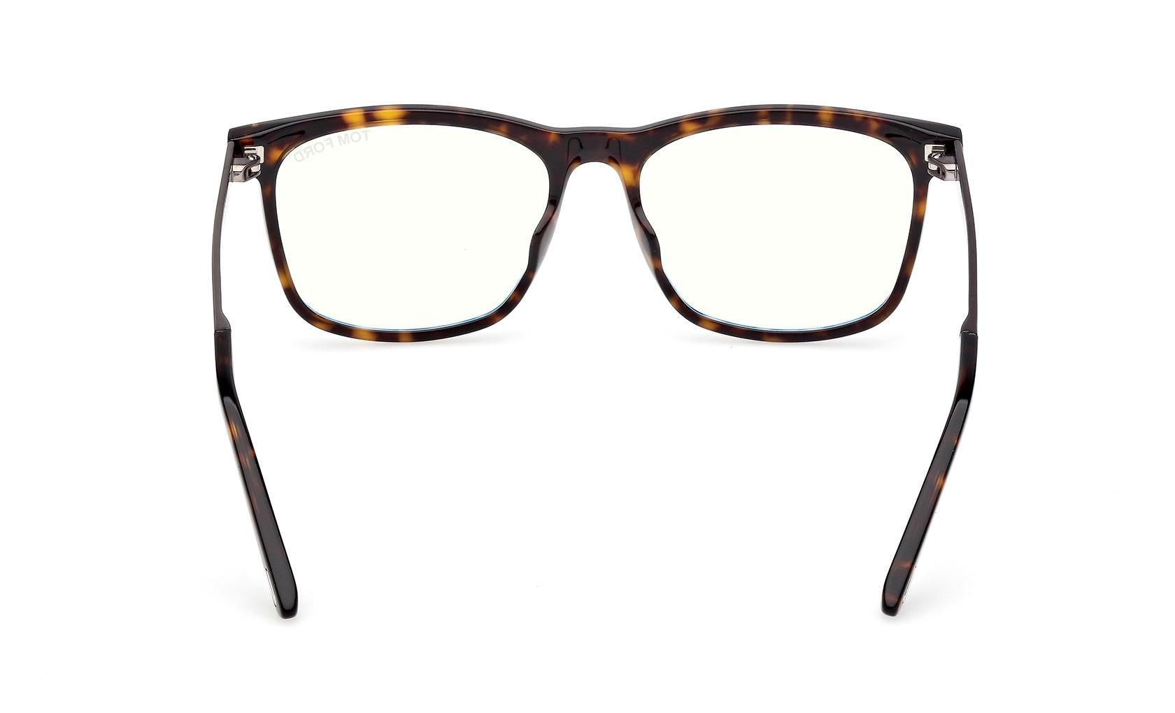 Tom Ford Eyeglasses FT6038/B 052