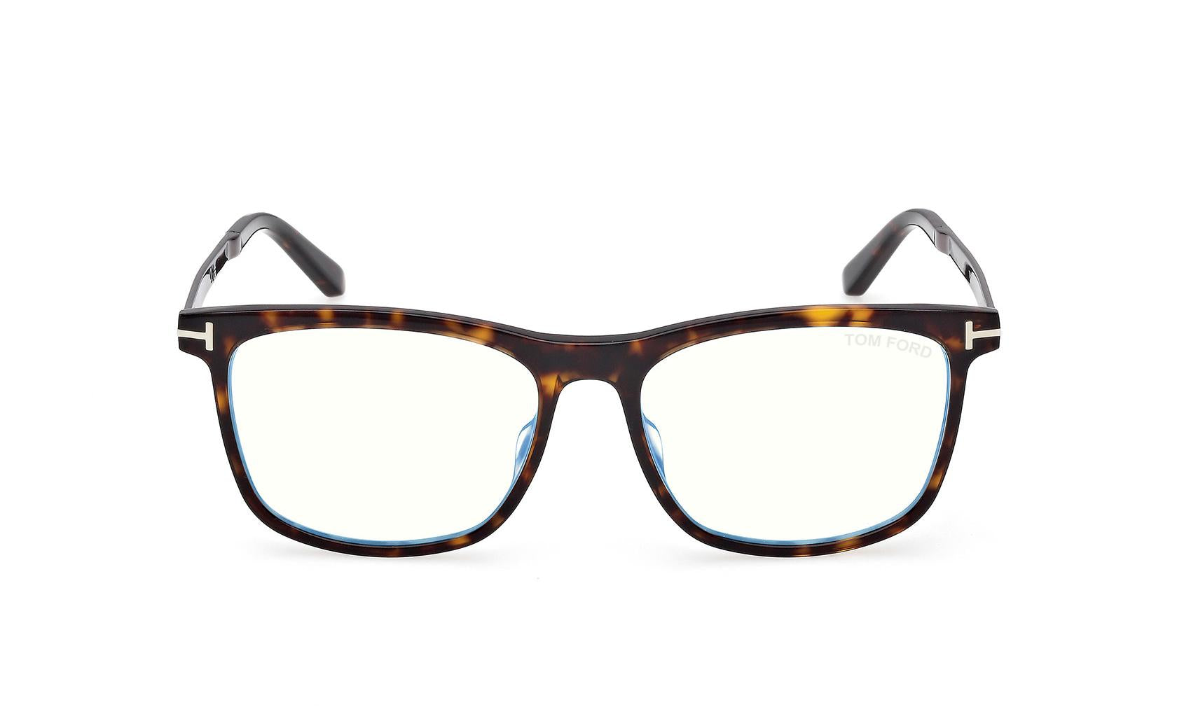 Tom Ford Eyeglasses FT6038/B 052