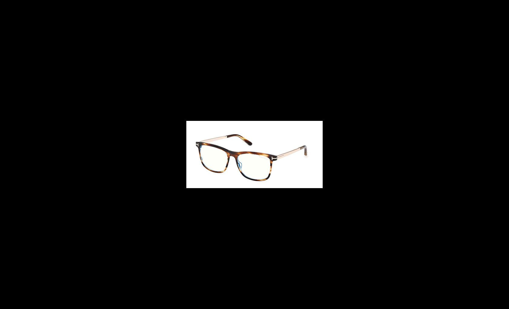 Tom Ford Eyeglasses FT6038/B 055