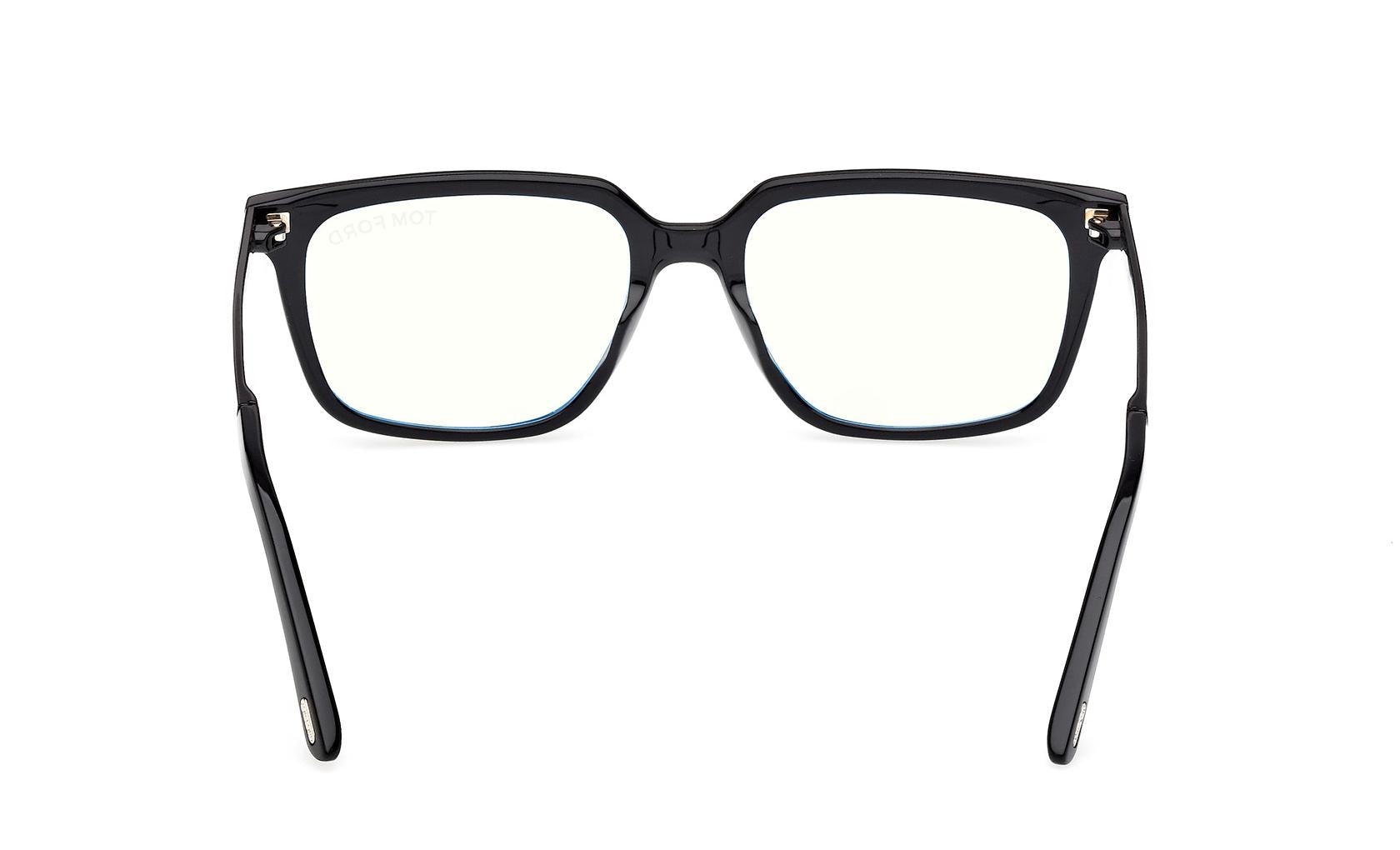 Tom Ford Eyeglasses FT6039/B 001