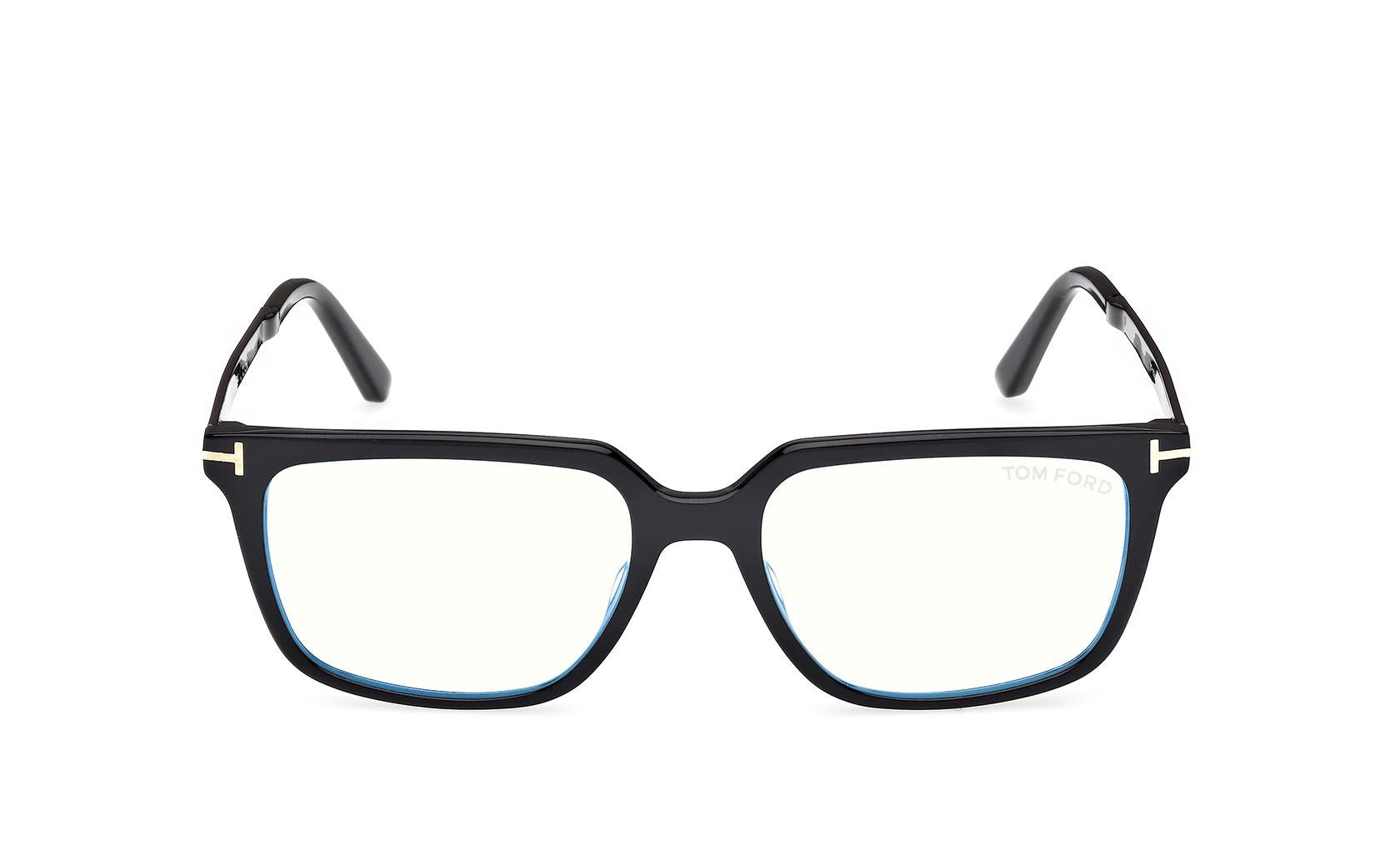 Tom Ford Eyeglasses FT6039/B 001