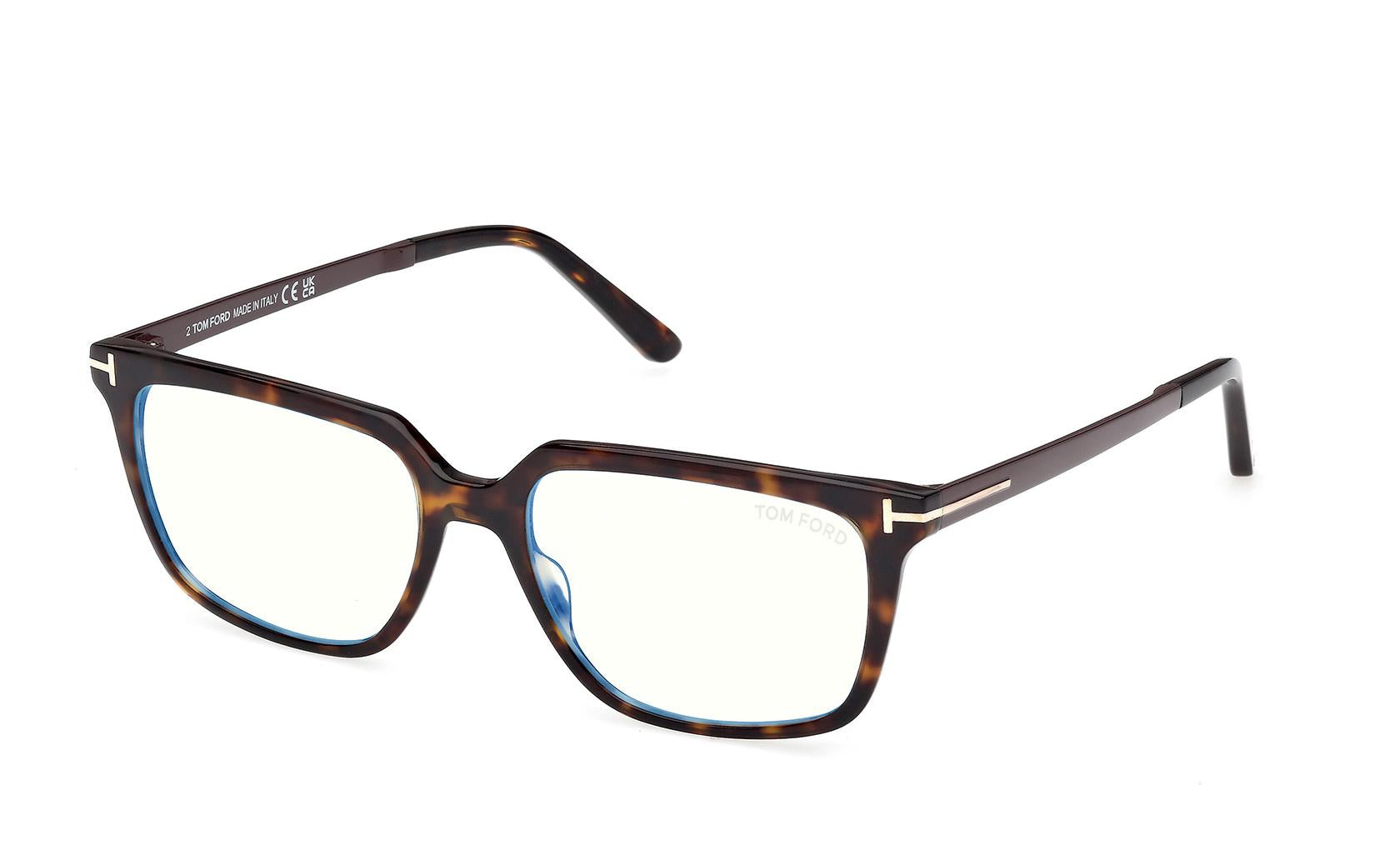 Tom Ford Eyeglasses FT6039/B 052