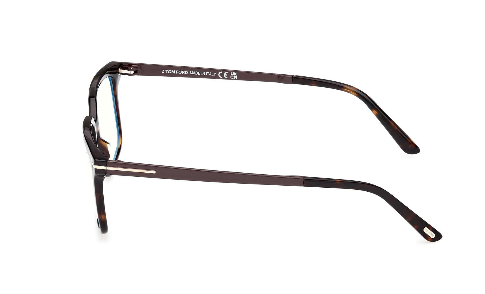 Tom Ford Eyeglasses FT6039/B 052