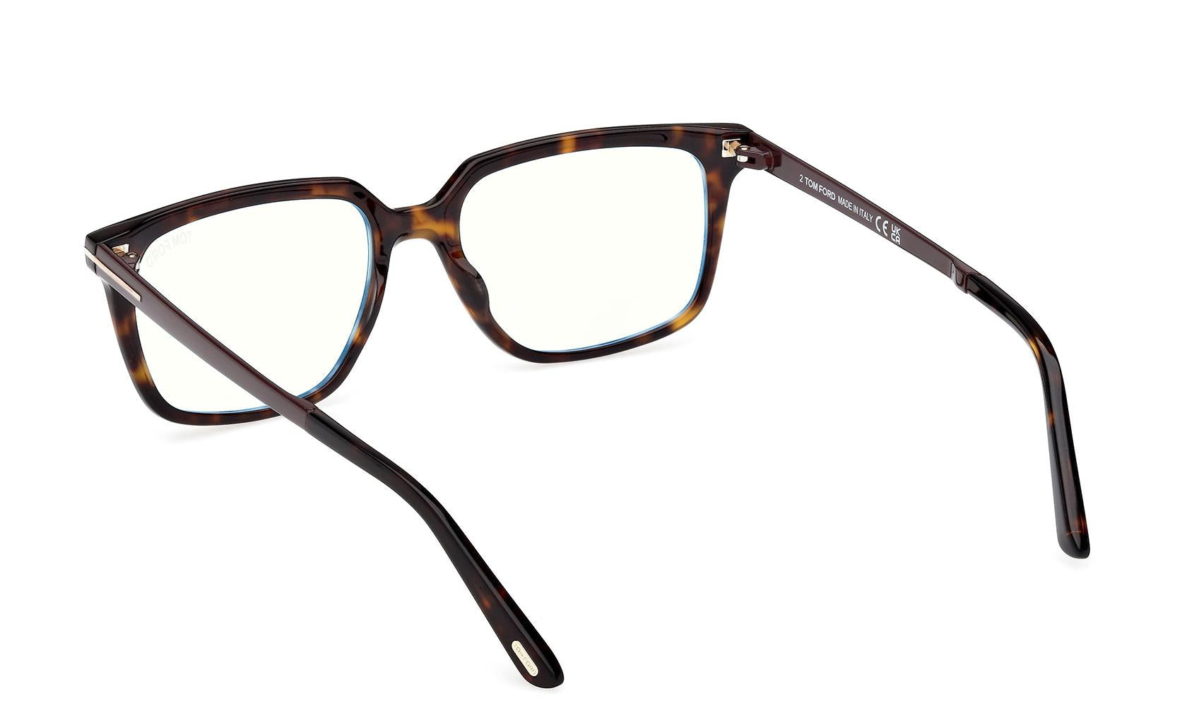 Tom Ford Eyeglasses FT6039/B 052
