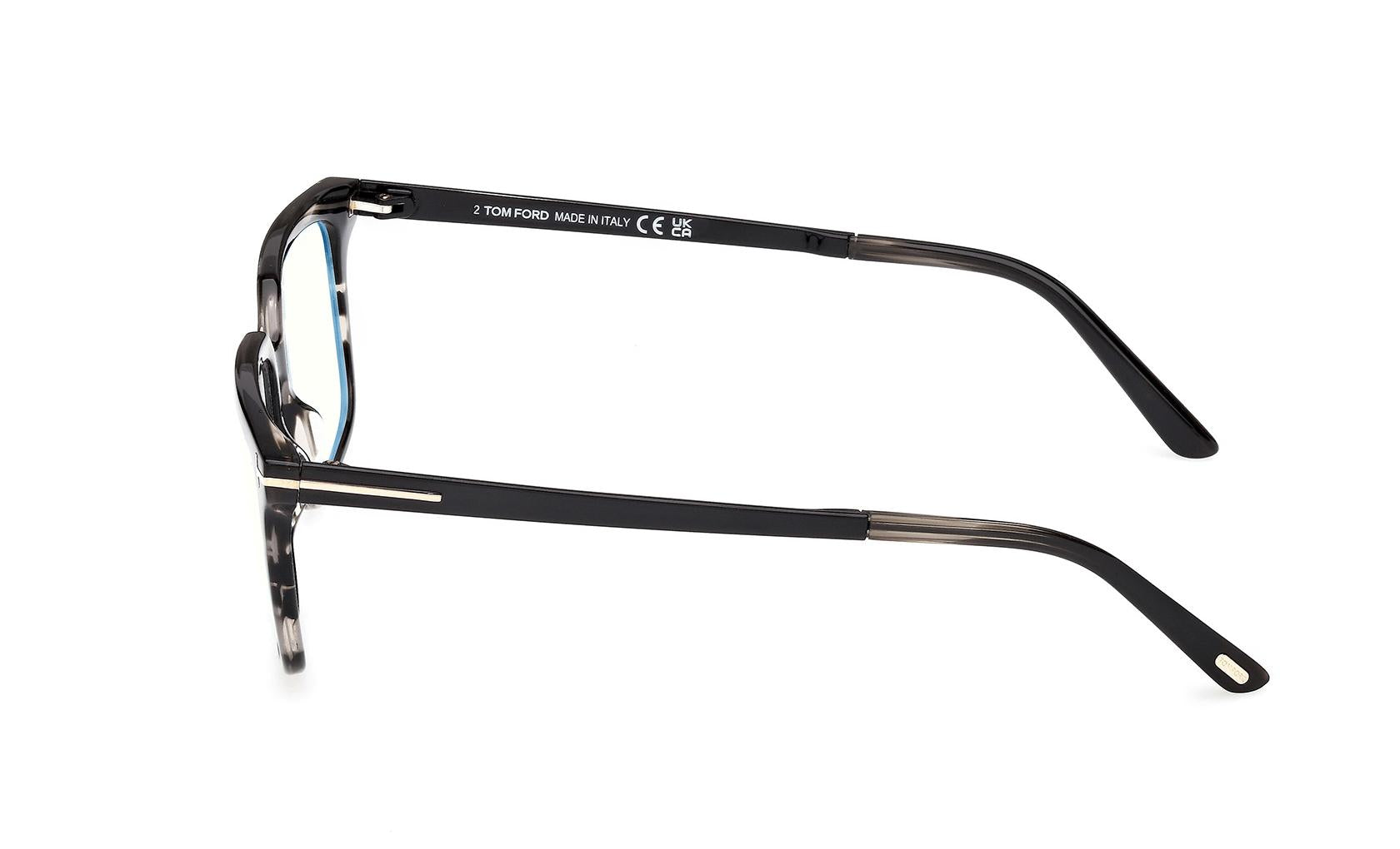 Tom Ford Eyeglasses FT6039/B 056