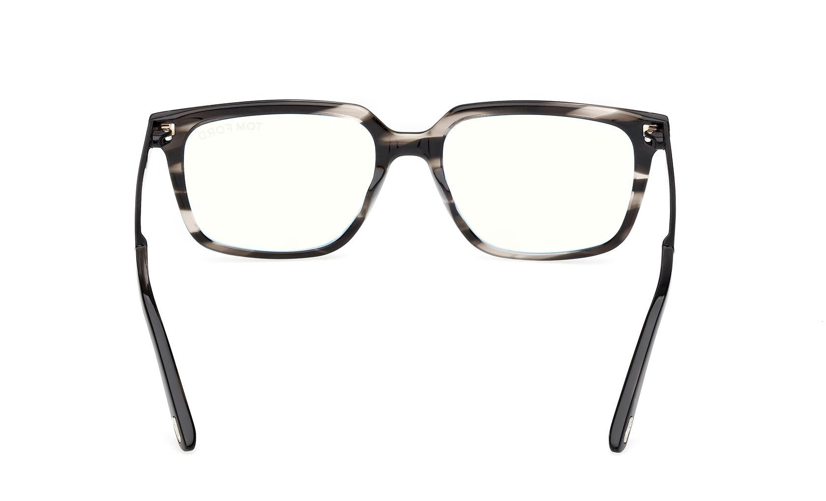 Tom Ford Eyeglasses FT6039/B 056