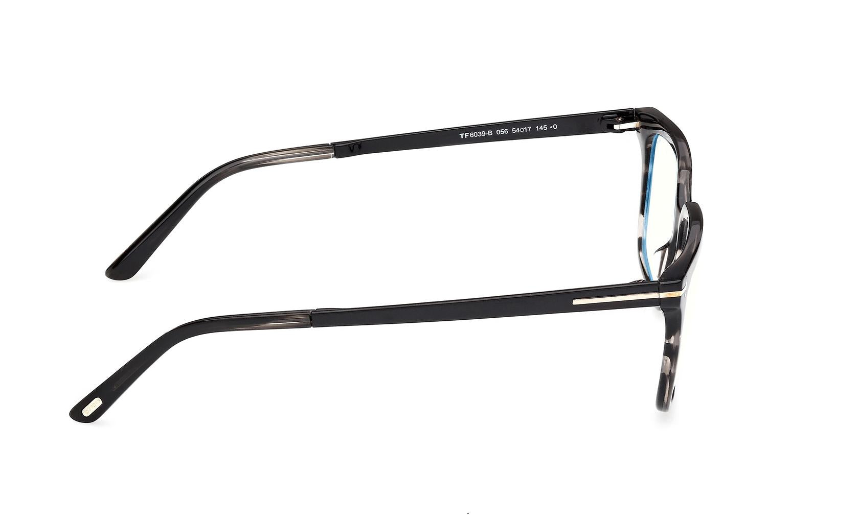Tom Ford Eyeglasses FT6039/B 056