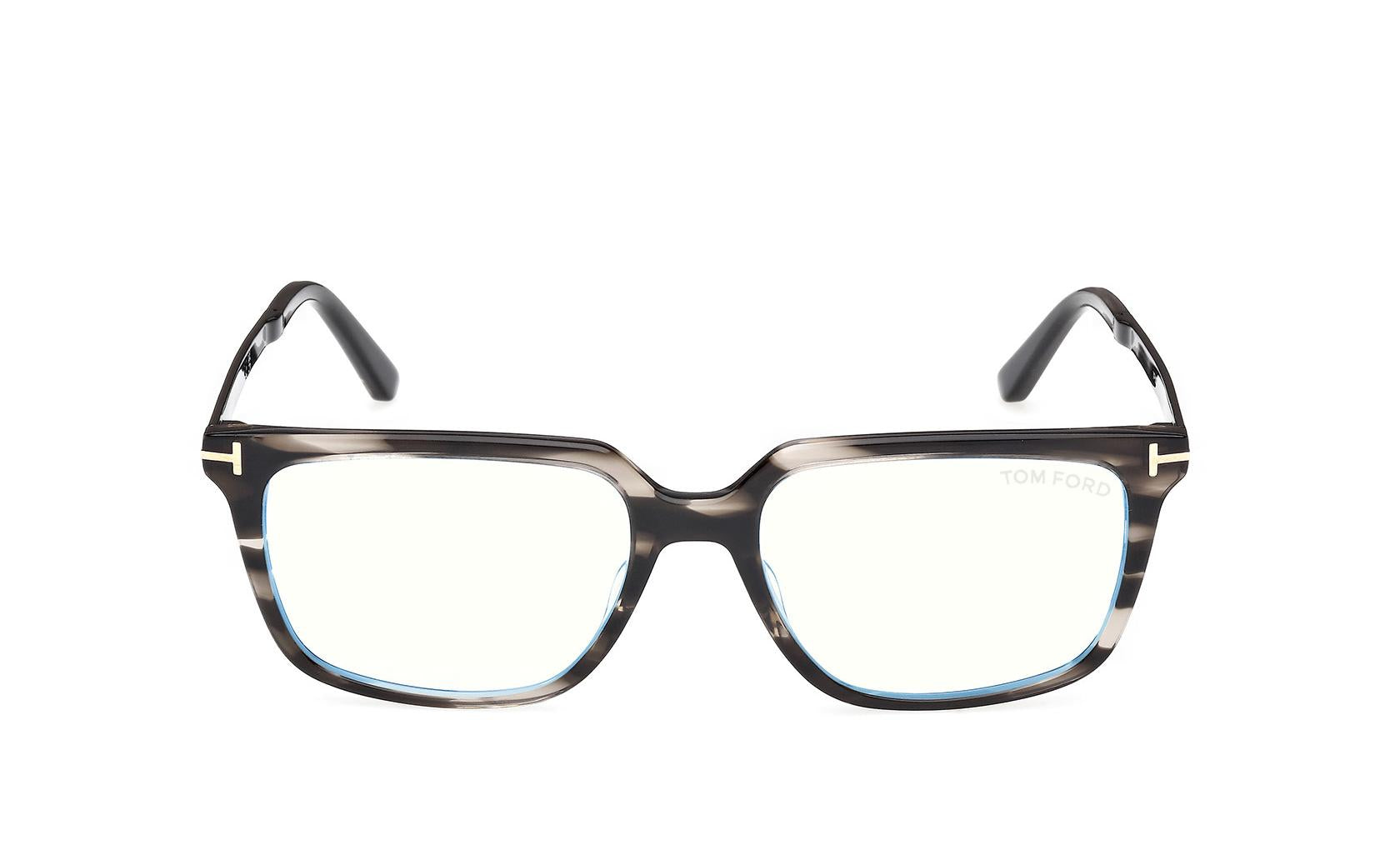 Tom Ford Eyeglasses FT6039/B 056