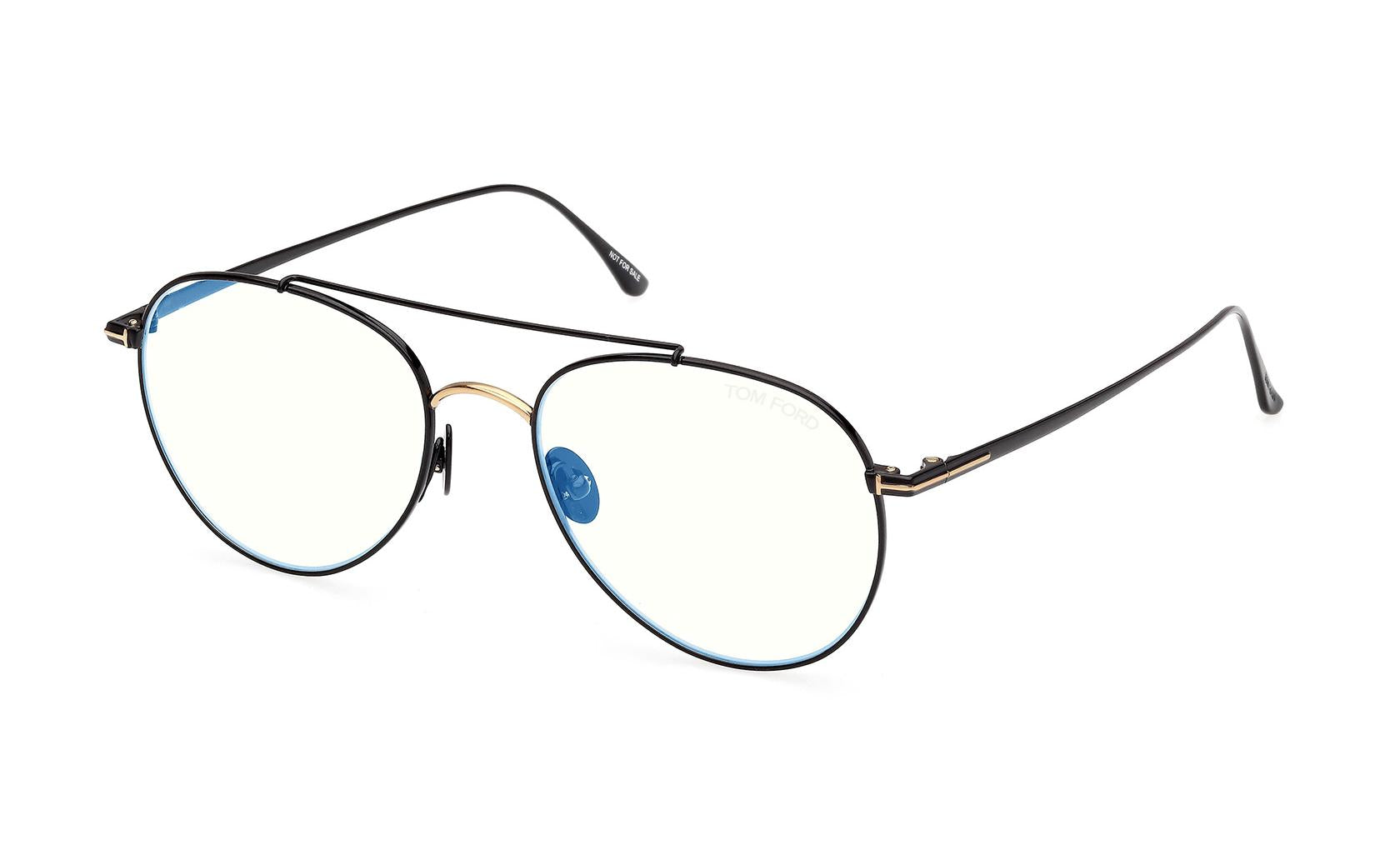 Tom Ford Eyeglasses FT6040/B 001