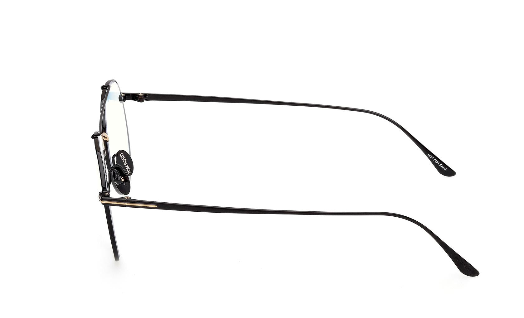 Tom Ford Eyeglasses FT6040/B 001