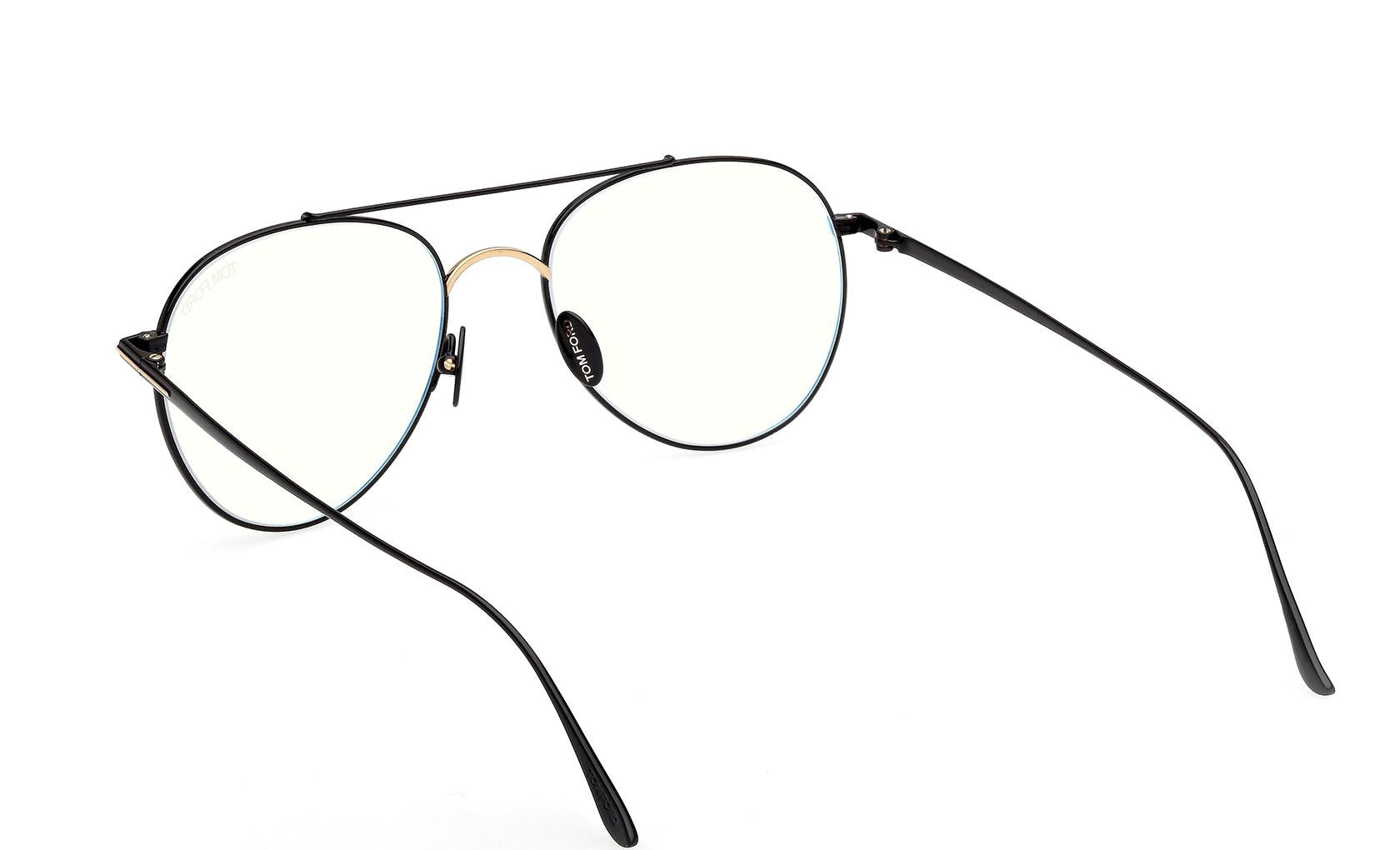 Tom Ford Eyeglasses FT6040/B 001