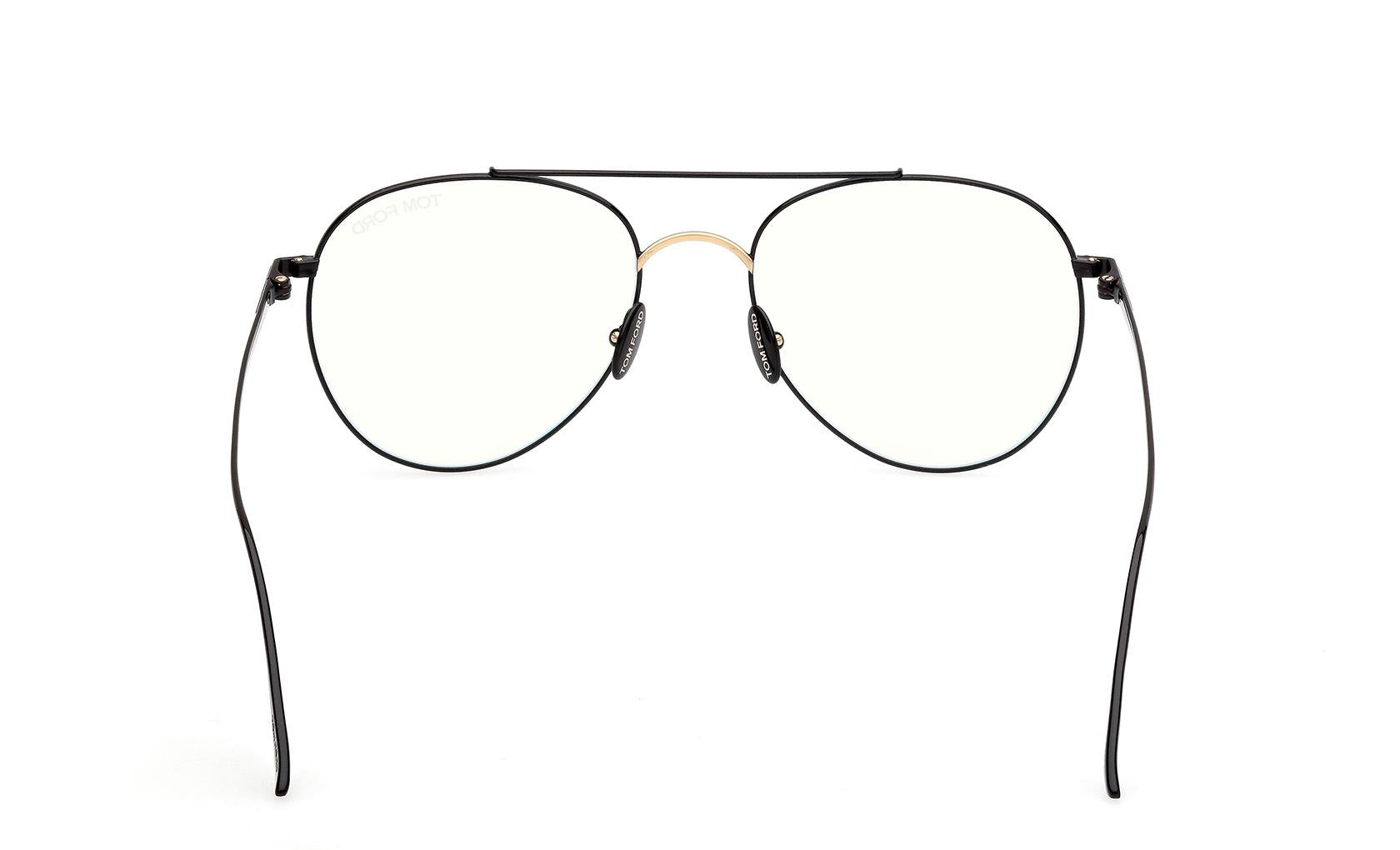 Tom Ford Eyeglasses FT6040/B 001