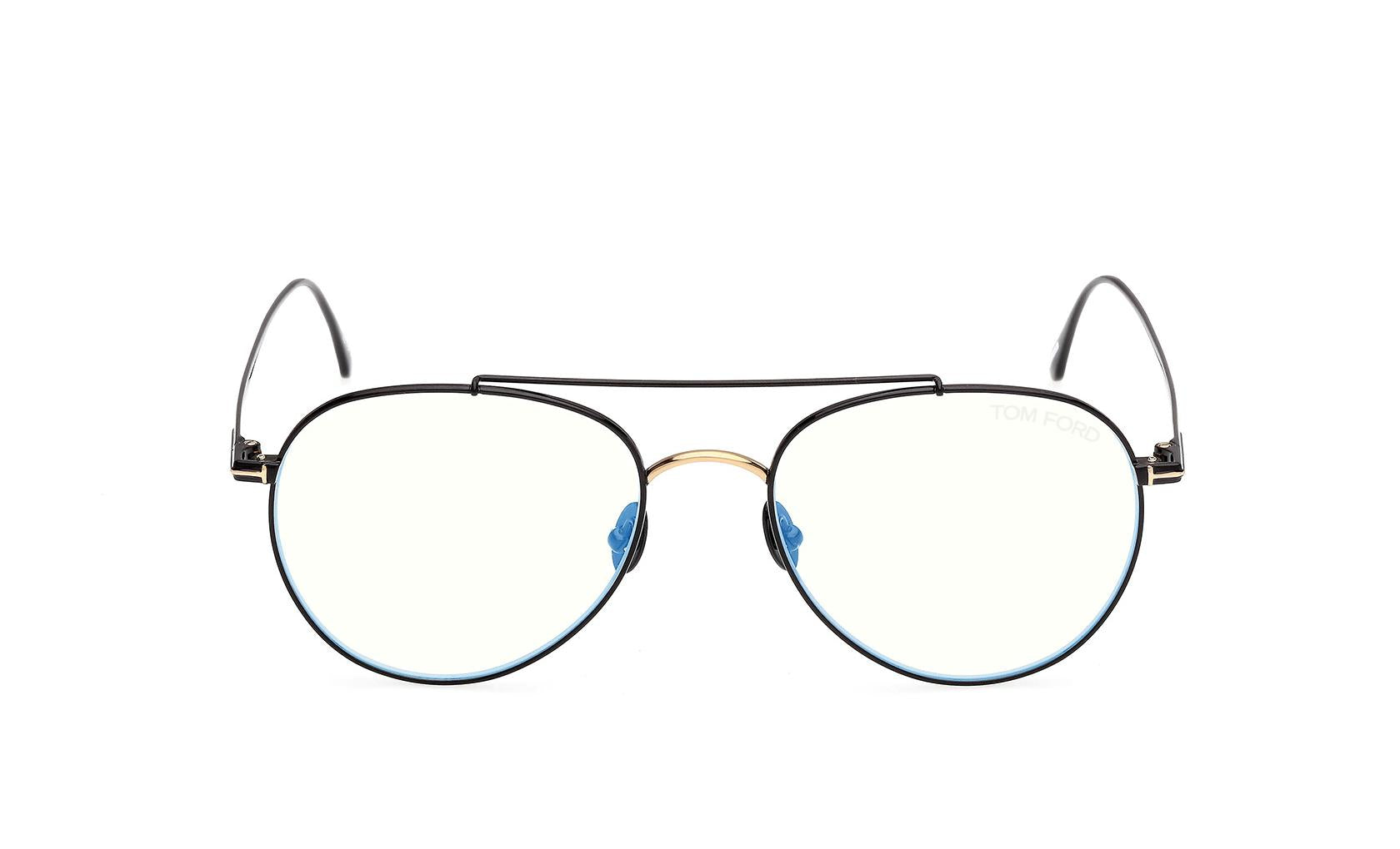 Tom Ford Eyeglasses FT6040/B 001