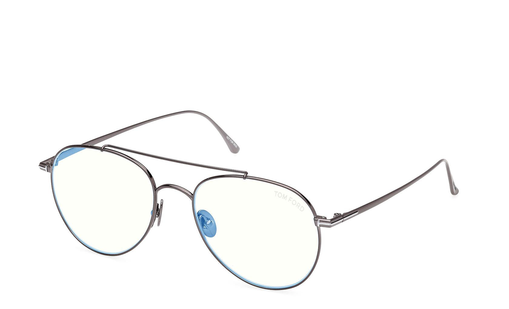 Tom Ford Eyeglasses FT6040/B 008